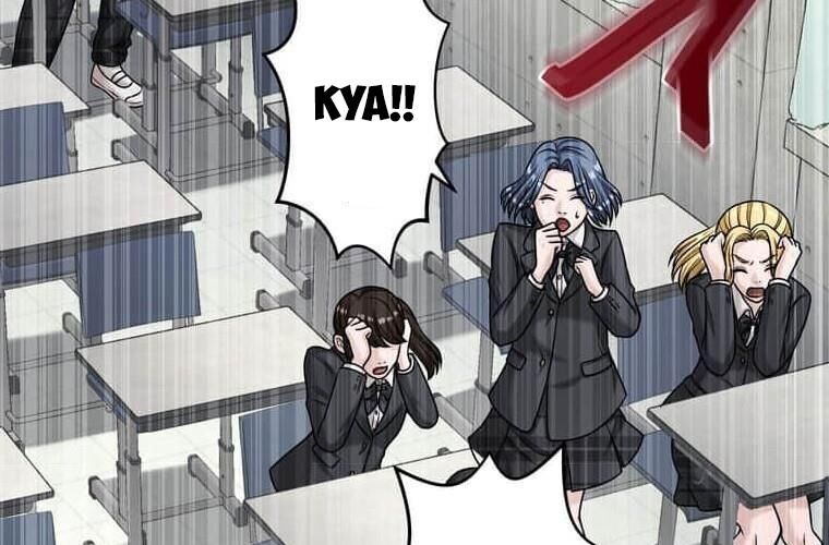 Giáo Viên Ác Quỷ Saiko Chap 113 - Next Chap 114
