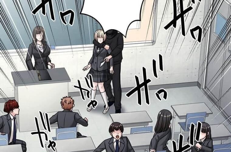 Giáo Viên Ác Quỷ Saiko Chap 113 - Next Chap 114