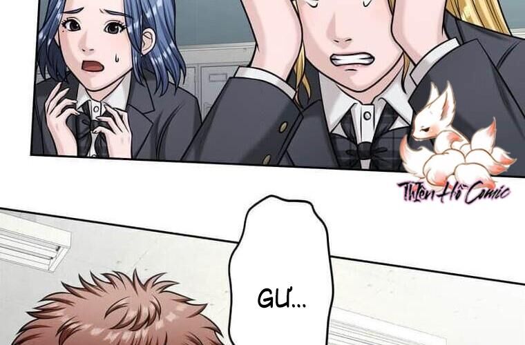 Giáo Viên Ác Quỷ Saiko Chap 113 - Next Chap 114