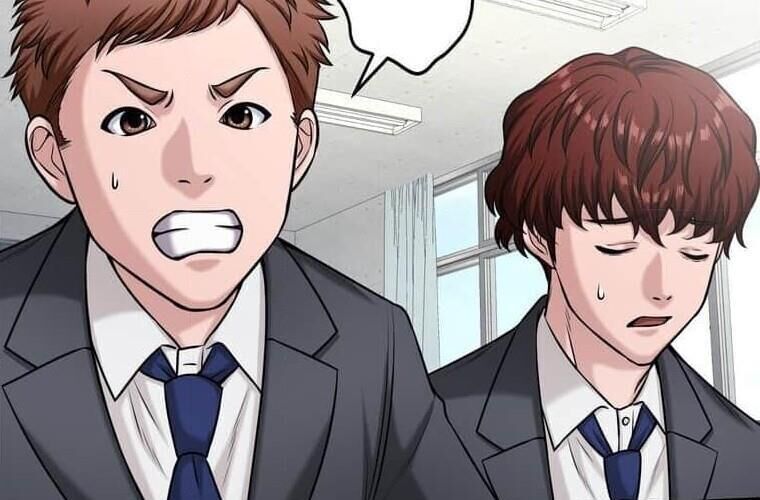 Giáo Viên Ác Quỷ Saiko Chap 113 - Next Chap 114