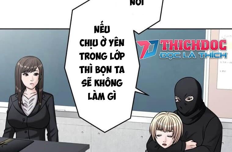 Giáo Viên Ác Quỷ Saiko Chap 113 - Next Chap 114