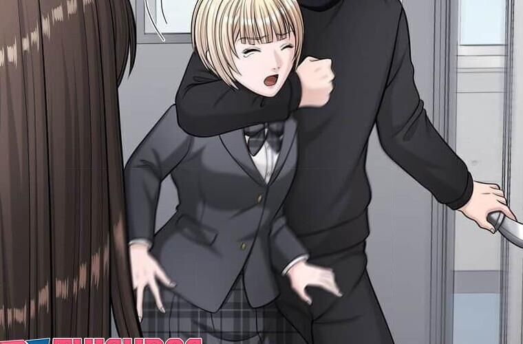 Giáo Viên Ác Quỷ Saiko Chap 113 - Next Chap 114