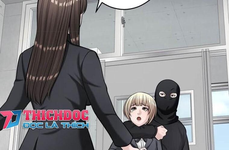 Giáo Viên Ác Quỷ Saiko Chap 113 - Next Chap 114