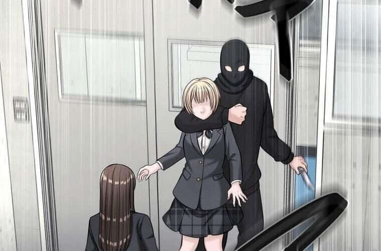 Giáo Viên Ác Quỷ Saiko Chap 113 - Next Chap 114