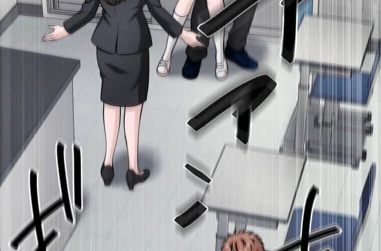 Giáo Viên Ác Quỷ Saiko Chap 113 - Next Chap 114