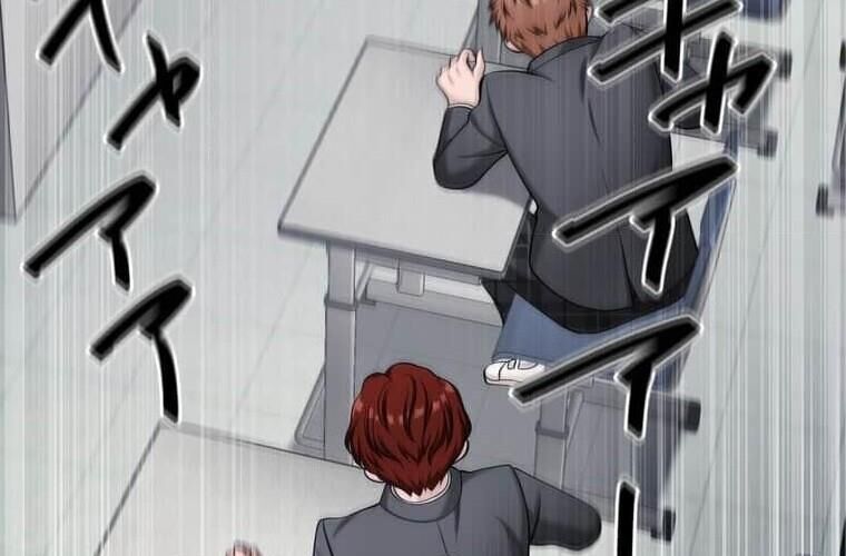 Giáo Viên Ác Quỷ Saiko Chap 113 - Next Chap 114