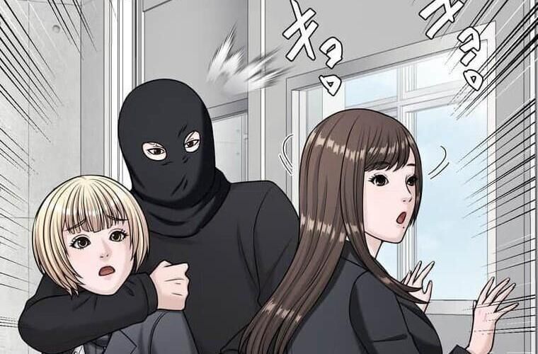 Giáo Viên Ác Quỷ Saiko Chap 113 - Next Chap 114