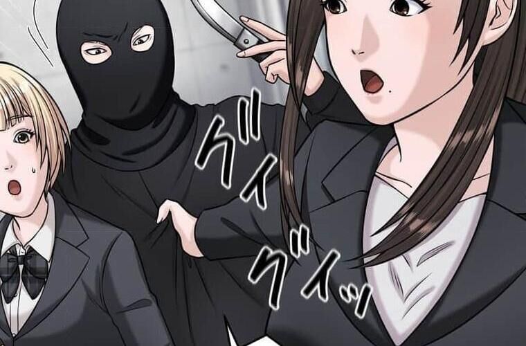 Giáo Viên Ác Quỷ Saiko Chap 113 - Next Chap 114