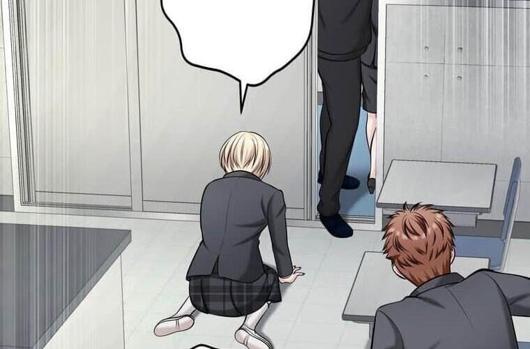 Giáo Viên Ác Quỷ Saiko Chap 113 - Next Chap 114