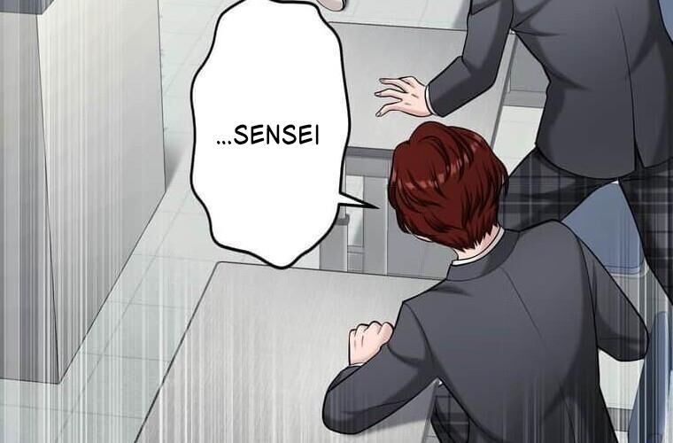 Giáo Viên Ác Quỷ Saiko Chap 113 - Next Chap 114