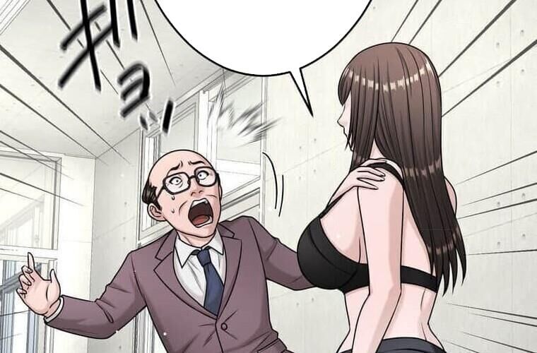 Giáo Viên Ác Quỷ Saiko Chap 114 - Next Chap 115