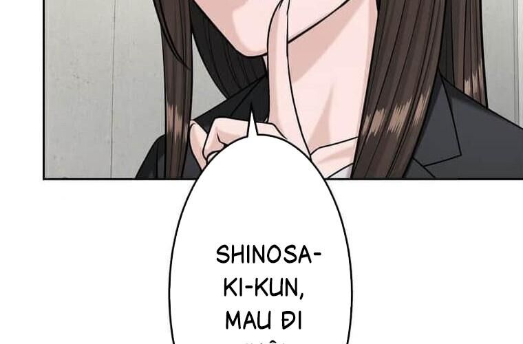 Giáo Viên Ác Quỷ Saiko Chap 114 - Next Chap 115