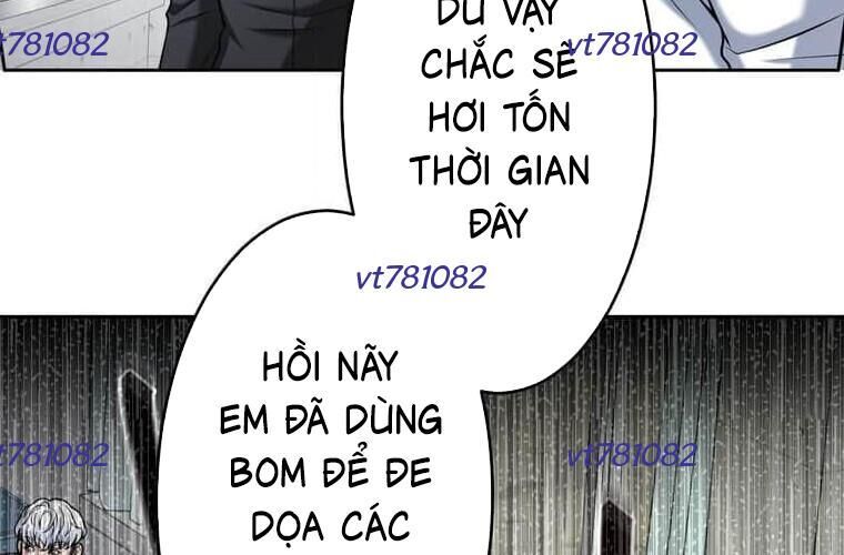 Giáo Viên Ác Quỷ Saiko Chap 114 - Next Chap 115
