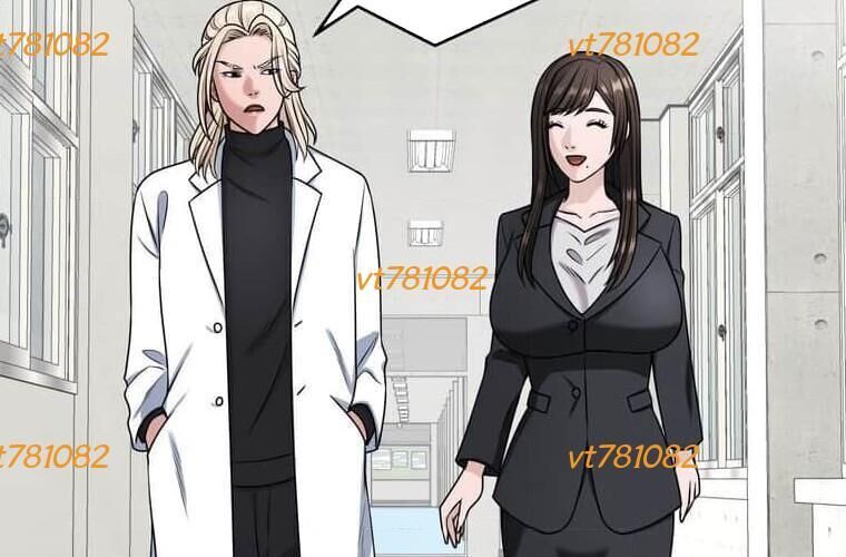 Giáo Viên Ác Quỷ Saiko Chap 114 - Next Chap 115