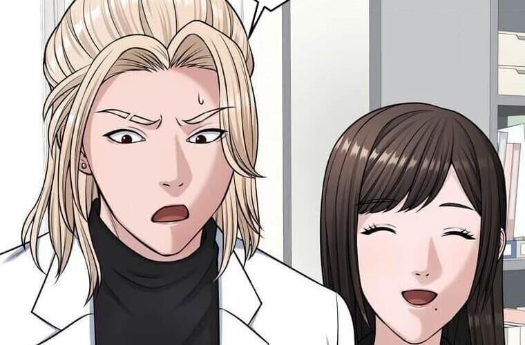Giáo Viên Ác Quỷ Saiko Chap 114 - Next Chap 115