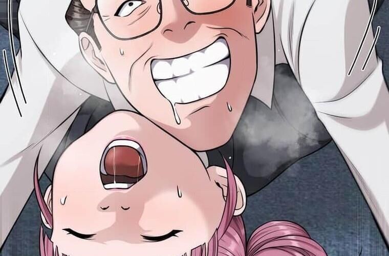 Giáo Viên Ác Quỷ Saiko Chap 114 - Next Chap 115