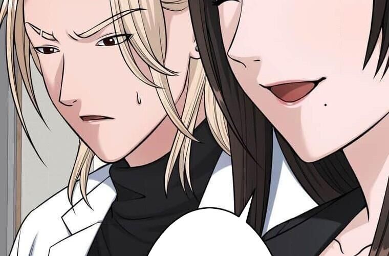 Giáo Viên Ác Quỷ Saiko Chap 114 - Next Chap 115