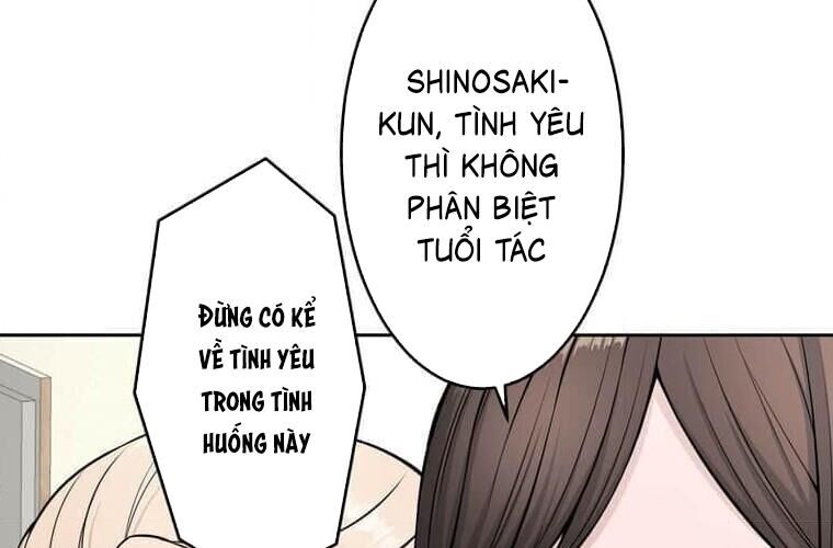 Giáo Viên Ác Quỷ Saiko Chap 114 - Next Chap 115