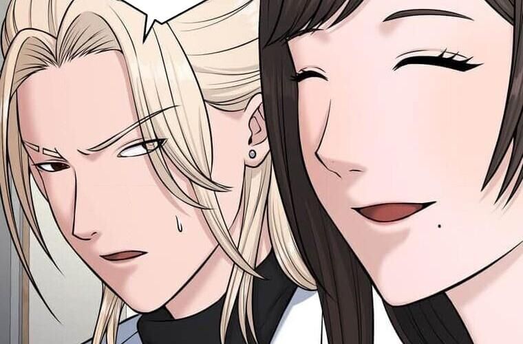 Giáo Viên Ác Quỷ Saiko Chap 114 - Next Chap 115