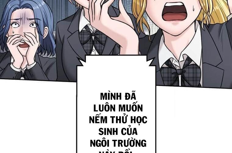 Giáo Viên Ác Quỷ Saiko Chap 114 - Next Chap 115