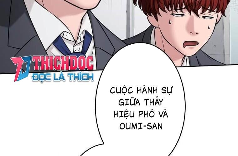 Giáo Viên Ác Quỷ Saiko Chap 114 - Next Chap 115