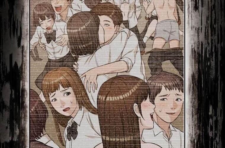 Giáo Viên Ác Quỷ Saiko Chap 114 - Next Chap 115