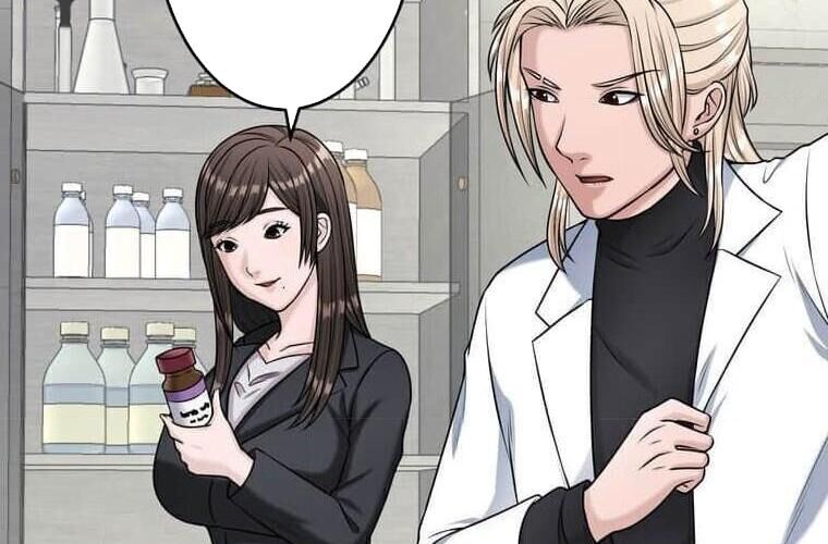 Giáo Viên Ác Quỷ Saiko Chap 114 - Next Chap 115