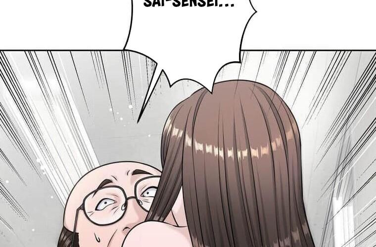 Giáo Viên Ác Quỷ Saiko Chap 114 - Next Chap 115