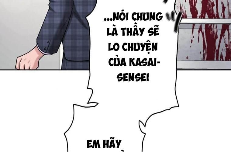 Giáo Viên Ác Quỷ Saiko Chap 115 - Next Chap 116