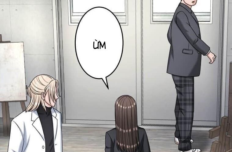 Giáo Viên Ác Quỷ Saiko Chap 115 - Next Chap 116