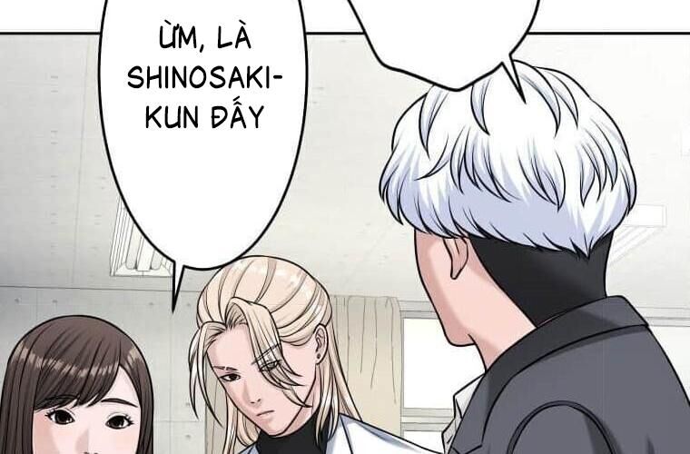 Giáo Viên Ác Quỷ Saiko Chap 115 - Next Chap 116