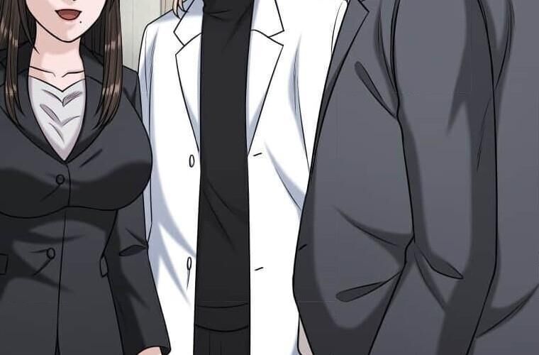 Giáo Viên Ác Quỷ Saiko Chap 115 - Next Chap 116