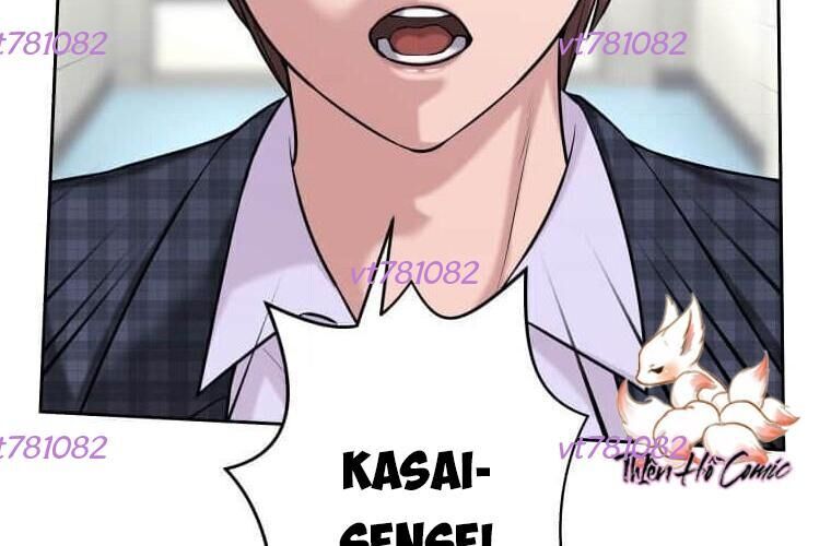 Giáo Viên Ác Quỷ Saiko Chap 115 - Next Chap 116