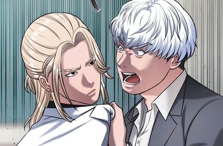 Giáo Viên Ác Quỷ Saiko Chap 115 - Next Chap 116
