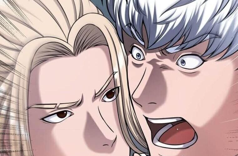 Giáo Viên Ác Quỷ Saiko Chap 115 - Next Chap 116