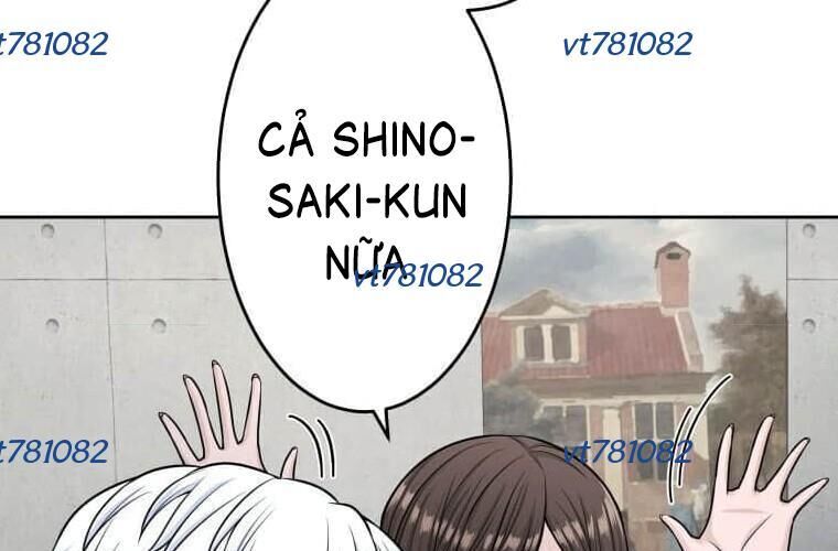 Giáo Viên Ác Quỷ Saiko Chap 115 - Next Chap 116
