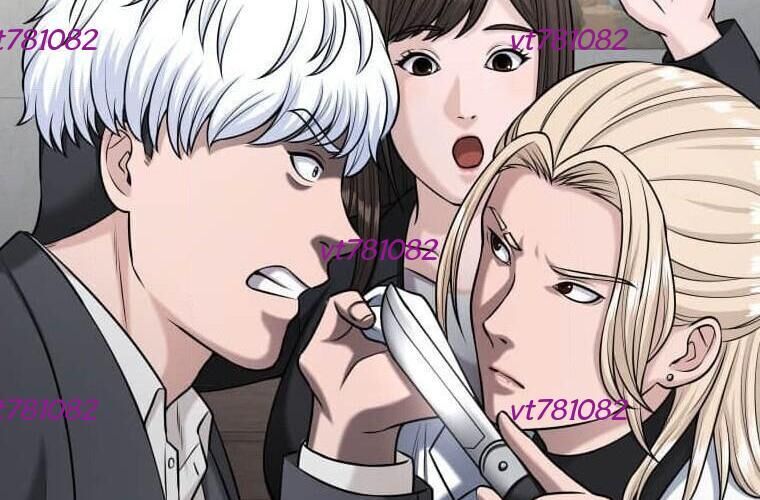Giáo Viên Ác Quỷ Saiko Chap 115 - Next Chap 116