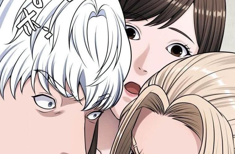 Giáo Viên Ác Quỷ Saiko Chap 115 - Next Chap 116
