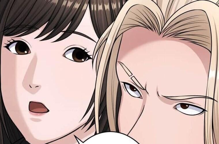 Giáo Viên Ác Quỷ Saiko Chap 115 - Next Chap 116