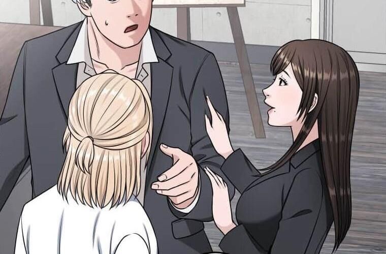 Giáo Viên Ác Quỷ Saiko Chap 115 - Next Chap 116