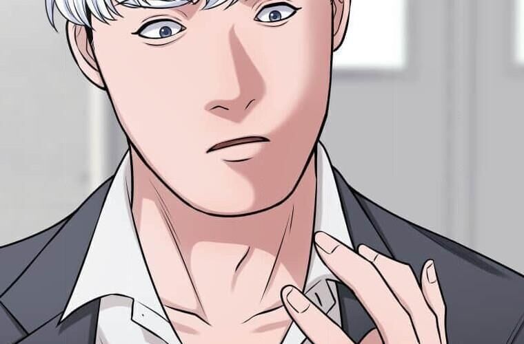 Giáo Viên Ác Quỷ Saiko Chap 115 - Next Chap 116