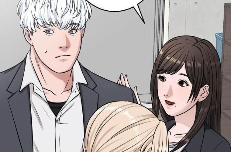 Giáo Viên Ác Quỷ Saiko Chap 115 - Next Chap 116