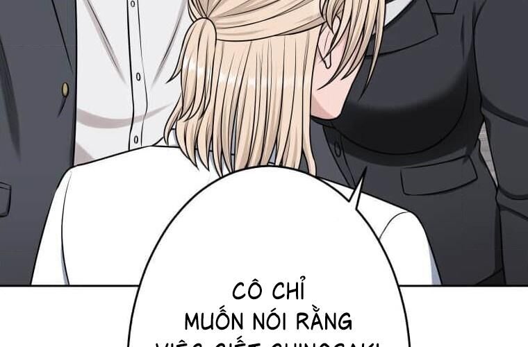 Giáo Viên Ác Quỷ Saiko Chap 115 - Next Chap 116