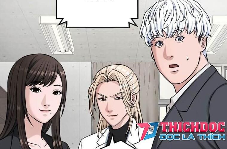 Giáo Viên Ác Quỷ Saiko Chap 115 - Next Chap 116