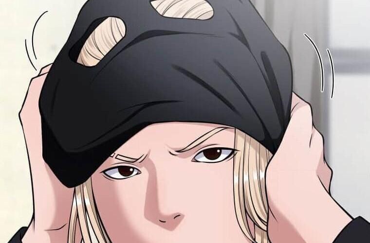 Giáo Viên Ác Quỷ Saiko Chap 115 - Next Chap 116