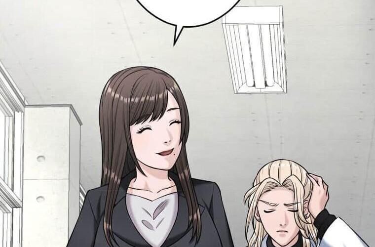 Giáo Viên Ác Quỷ Saiko Chap 115 - Next Chap 116