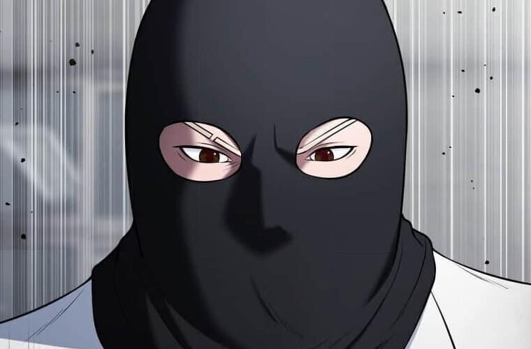 Giáo Viên Ác Quỷ Saiko Chap 115 - Next Chap 116