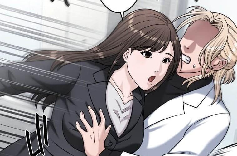 Giáo Viên Ác Quỷ Saiko Chap 115 - Next Chap 116