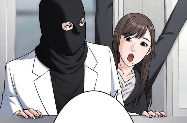 Giáo Viên Ác Quỷ Saiko Chap 115 - Next Chap 116