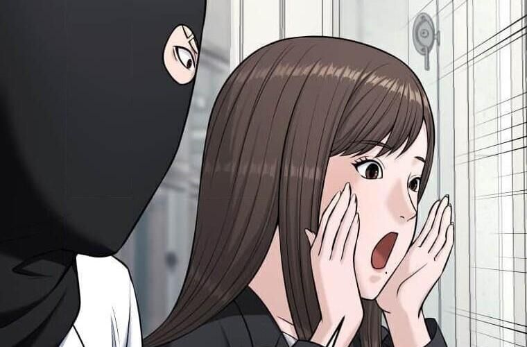 Giáo Viên Ác Quỷ Saiko Chap 115 - Next Chap 116